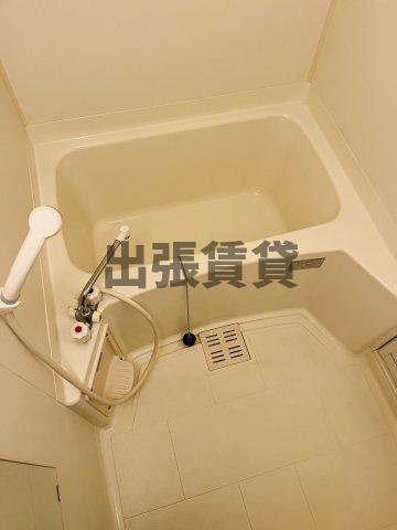 仲介手数料0円！ルミエール大曽根の浴室