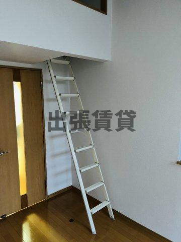 レミオロメンの内装