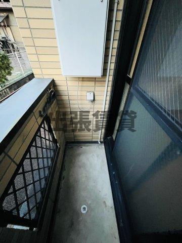 レミオロメンのバルコニー