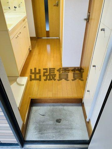レミオロメンの玄関