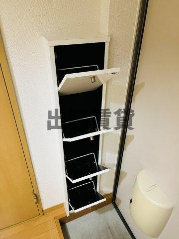 レミオロメンの玄関