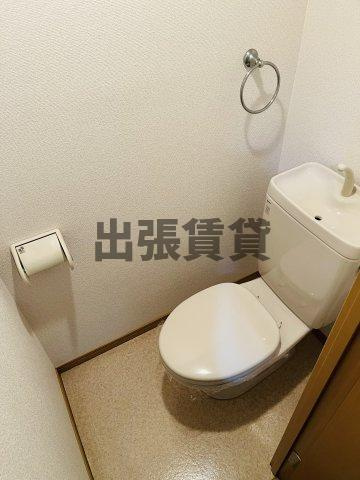 レミオロメンのトイレ