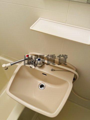 レミオロメンの洗面所