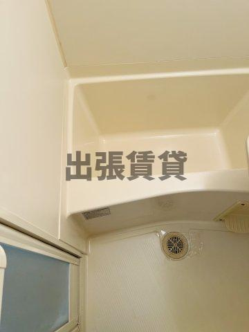 レミオロメンの浴室