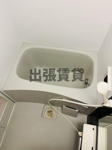 仲介手数料0円！ブランノワール本陣　N棟の浴室