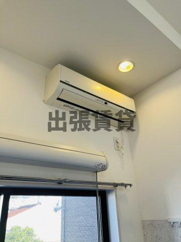 仲介手数料0円！ブランノワール本陣　N棟の設備