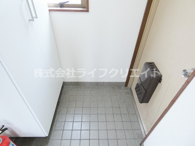 【玄関】 | オペラハウス | ※別号室のイメージ写真です。