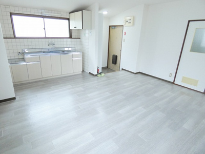 【居間・リビング】 | オペラハウス | ※別号室のイメージ写真です。