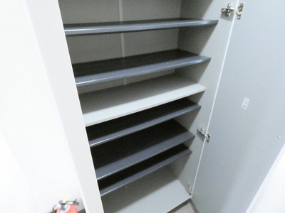 【収納】 | オペラハウス | ※別号室のイメージ写真です。