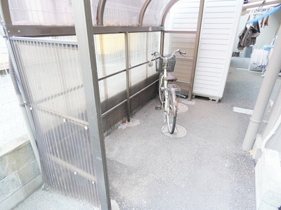 【その他共用部分】 | オペラハウス