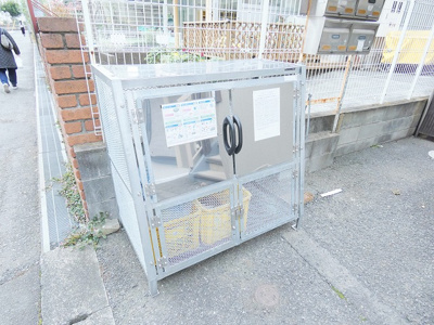 【その他共用部分】 | オペラハウス | 。