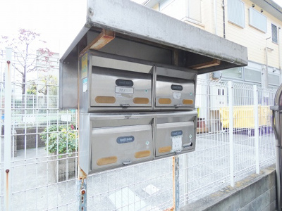 【その他共用部分】 | オペラハウス