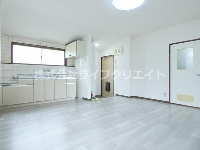 【居間・リビング】 | オペラハウス | ※別号室のイメージ写真です。