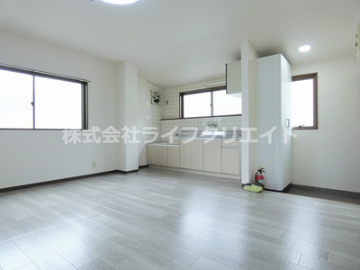 【内装】 | オペラハウス | ※別号室のイメージ写真です。