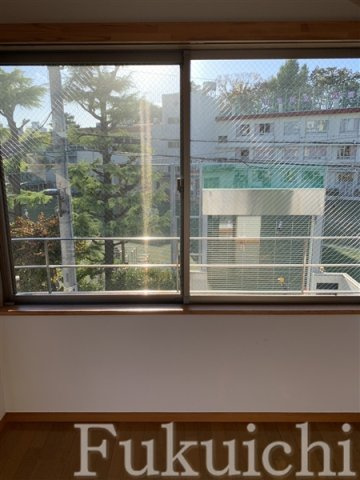 八雲の家の展望