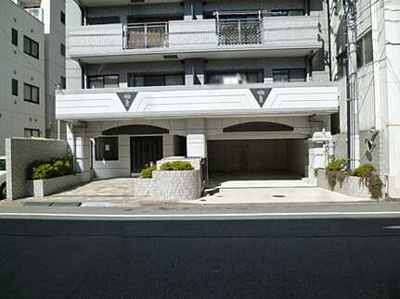【外観】 | パレステージ舟入中町