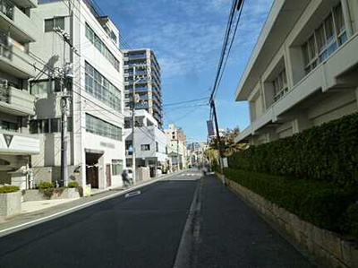 【周辺】 | パレステージ舟入中町