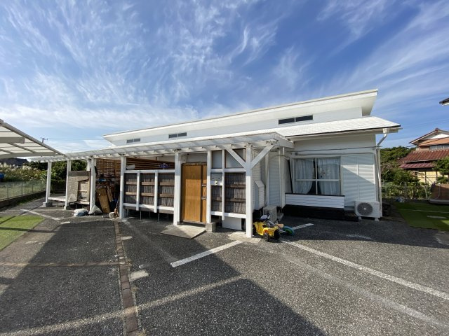 ＣＡＳＡ　ＴＡＲＯ