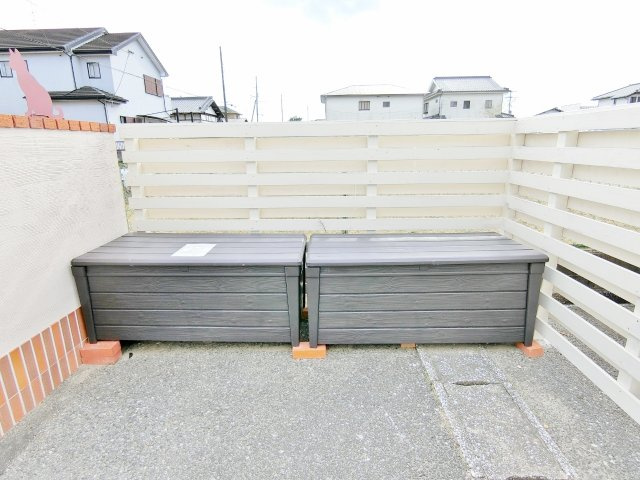 ＣＡＳＡ　ＴＡＲＯのその他共用部分