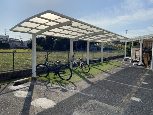 ＣＡＳＡ　ＴＡＲＯのその他共用部分