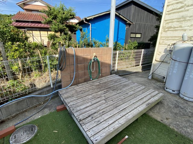 ＣＡＳＡ　ＴＡＲＯのその他共用部分