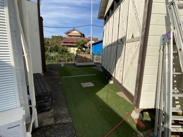 ＣＡＳＡ　ＴＡＲＯのその他