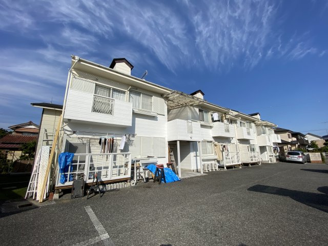 ＣＡＳＡ　ＴＡＲＯの外観