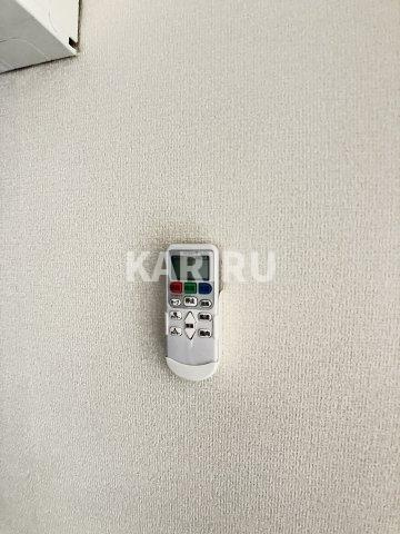 ハイツグランマークの設備