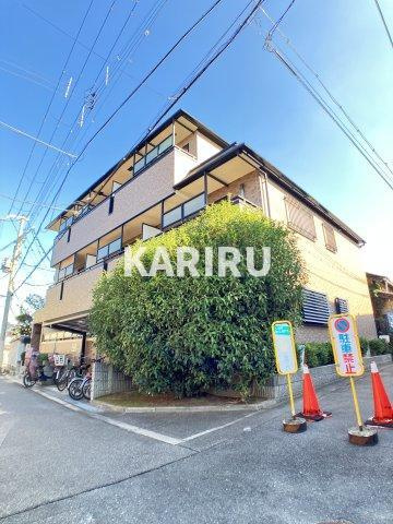 ハイツグランマーク