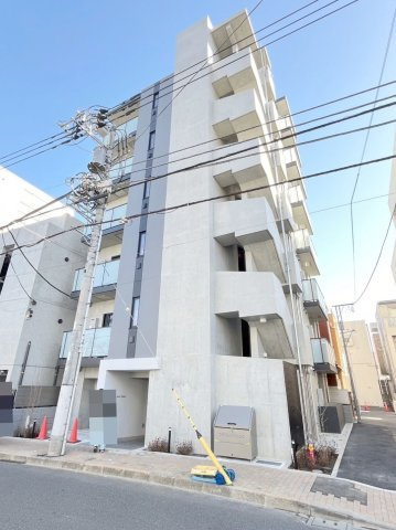 「防音マンション」Konomi Tokiwadai