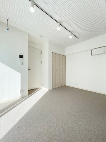 「防音マンション」Konomi Tokiwadaiの洋室|ゆったりした洋室です