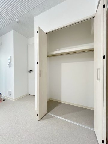 「防音マンション」Konomi Tokiwadaiの収納|収納があります