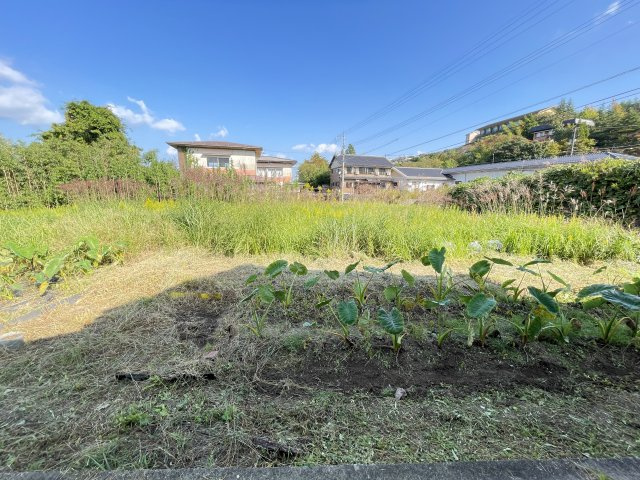 【外観】 | 倉吉市関金町関金宿売土地