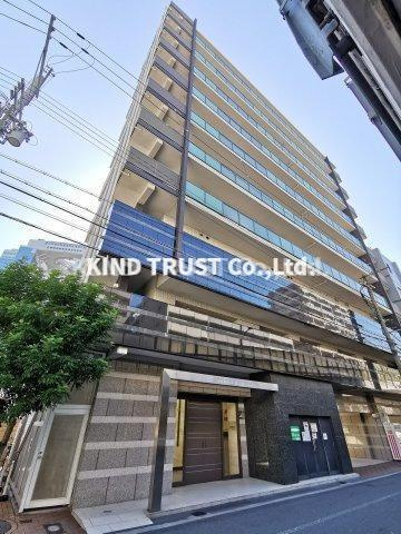 ARROW FIELDS 壱番館