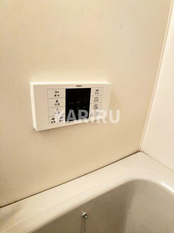 ＣＯＵＲＴＨＯＵＳＥの設備