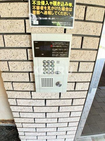 ＣＯＵＲＴＨＯＵＳＥのセキュリティ