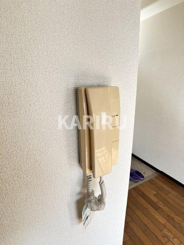 ＣＯＵＲＴＨＯＵＳＥの設備
