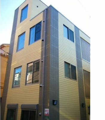 【外観】 | LightPlace（ライトプレイス）