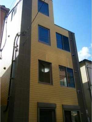 【外観】 | LightPlace（ライトプレイス）