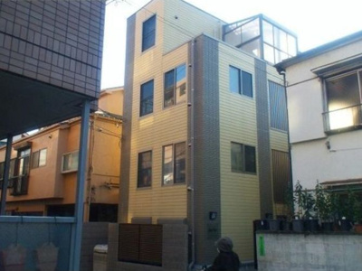 【外観】 | LightPlace（ライトプレイス）