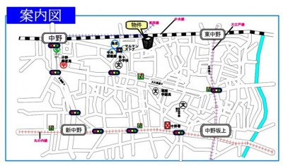 【地図】 | LightPlace（ライトプレイス）