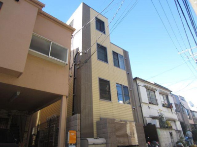 【外観】 | LightPlace（ライトプレイス） | 外観☆