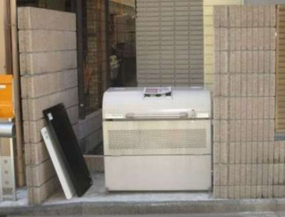 【その他共用部分】 | LightPlace（ライトプレイス）