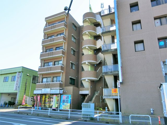 ルミエールみやこ野