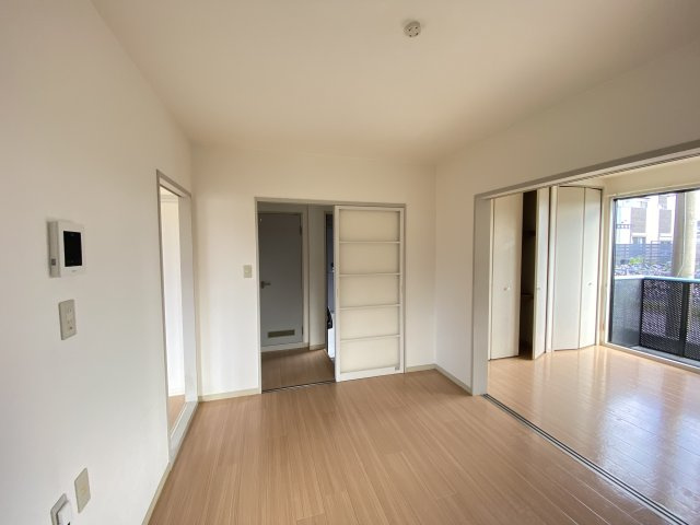 バーンホム長谷川Cのその他共用部分