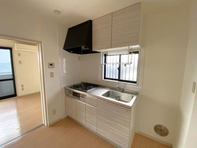 バーンホム長谷川Cの駐車場