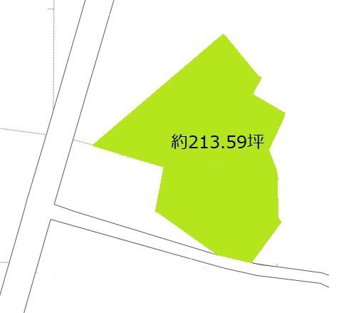 和歌山市中之島土地