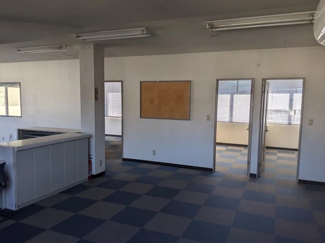 【内装】 | 大門ビル（2階）