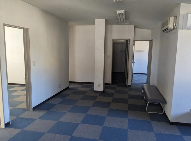 【内装】 | 大門ビル（2階）