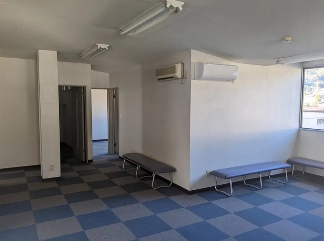 【内装】 | 大門ビル（2階）